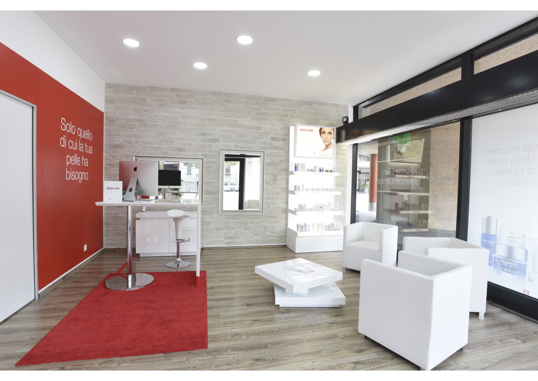 Centro Estetico SWISS SKIN SCIENCE CENTER