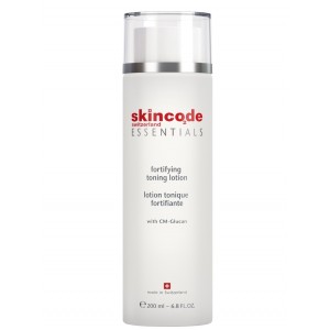 SKINCODE ESSENTIALS Fortifying Lotion 200 ml