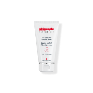 SKINCODE ESSENTIALS 24h de-stress comfort balm