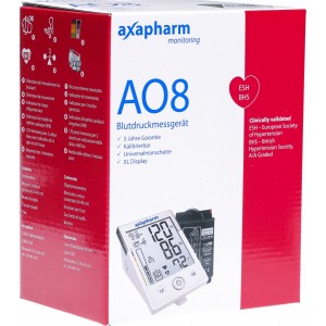 acc Axapharm apparecchio pressione da braccio