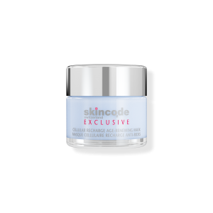 SKINCODE EXCLUSIVE Cellular Recharge Anti - Renewing Mask
