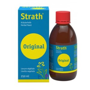 Strath Original liquido 250 / 750 ml