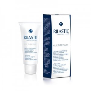 RILASTIL® Multirepair Crema Contorno Occhi-Labbra