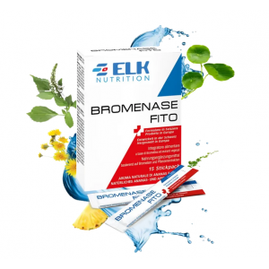 Bromenase FITO