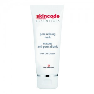 SKINCODE ESSENTIALS Pore Refining Mask 75 ml