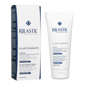 Rilastil Elasticizzante Crema per pelli secche 200 ml
