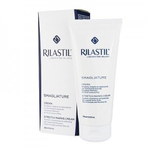 RILASTIL SMAGLIATURE CREMA