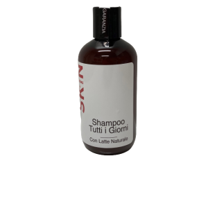 Shampoo Tutti i Giorni 