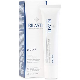 RILASTIL D-CLAR CREMA DEPIGMENTANTE QUOTIDIANA