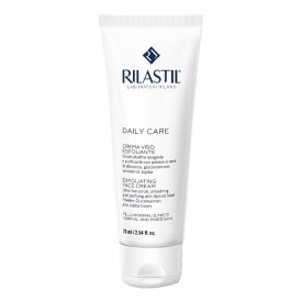 Rilastil - Daily Care Crema Viso Esfoliante 75 ml -35%  Rilastil - Daily Care Crema Viso Esfoliante 75 ml