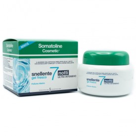 Snellente 7 Notti Gel Fresco - 250ml