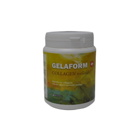 Gelaform proteine gold 360g