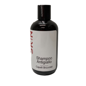 Shampoo Antigiallo 