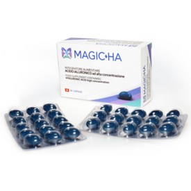 Magic HA 30 capsule