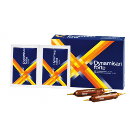 Dynamisan forte 40 ampolle 