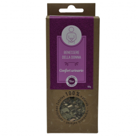 TISANA BENESSERE DONNA