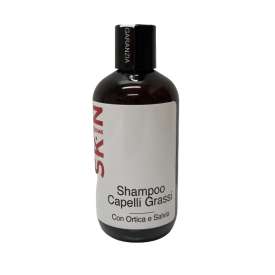 Shampoo Capelli Grassi 